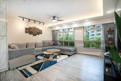 614B TAMPINES NORTH DRIVE 1 HDB | Listing