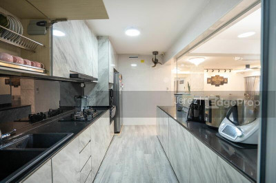 614B TAMPINES NORTH DRIVE 1 HDB | Listing