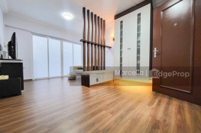 562 HOUGANG STREET 51 HDB | Listing