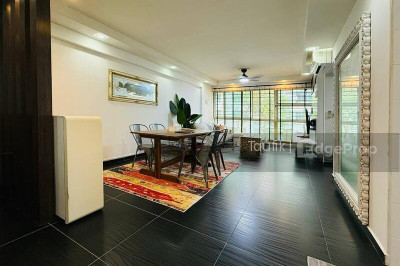 603B PUNGGOL ROAD HDB | Listing