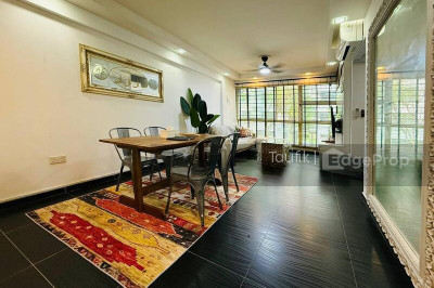 603B PUNGGOL ROAD HDB | Listing