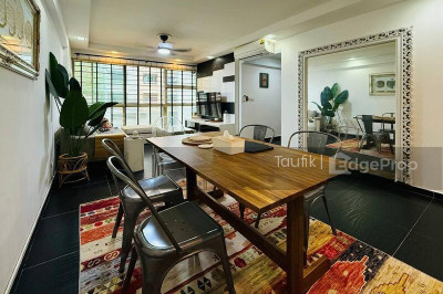 603B PUNGGOL ROAD HDB | Listing