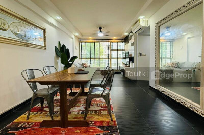 603B PUNGGOL ROAD HDB | Listing