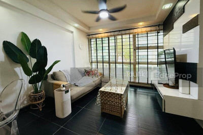 603B PUNGGOL ROAD HDB | Listing