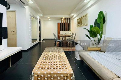 603B PUNGGOL ROAD HDB | Listing