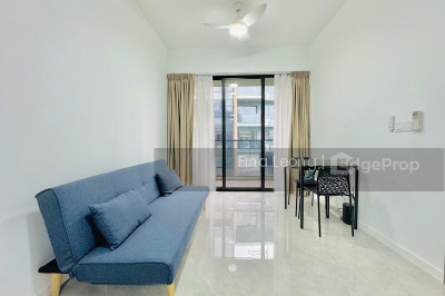 KENT RIDGE HILL RESIDENCES Apartment / Condo | Listing