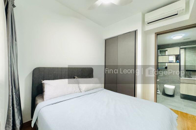 KENT RIDGE HILL RESIDENCES Apartment / Condo | Listing