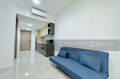 KENT RIDGE HILL RESIDENCES Apartment / Condo | Listing