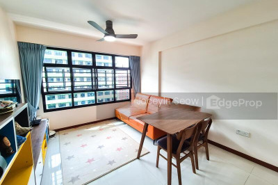 601D TAMPINES AVENUE 9 HDB | Listing