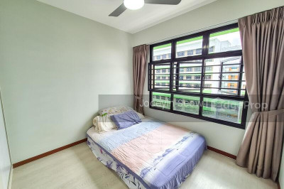 601D TAMPINES AVENUE 9 HDB | Listing