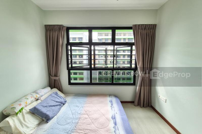 601D TAMPINES AVENUE 9 HDB | Listing