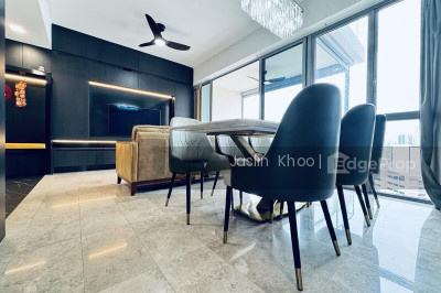 VISTA RESIDENCES Apartment / Condo | Listing