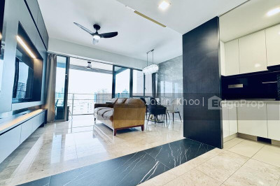 VISTA RESIDENCES Apartment / Condo | Listing