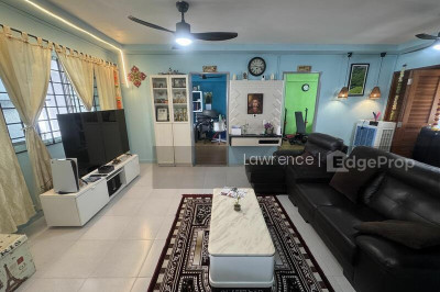 552 PASIR RIS STREET 51 HDB | Listing