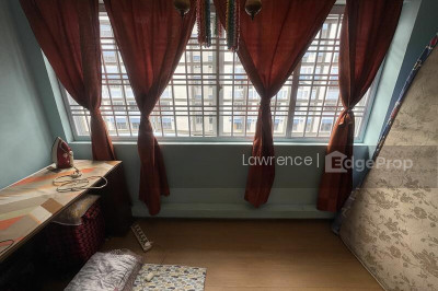 552 PASIR RIS STREET 51 HDB | Listing