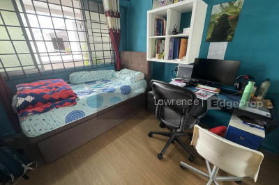 552 PASIR RIS STREET 51 HDB | Listing