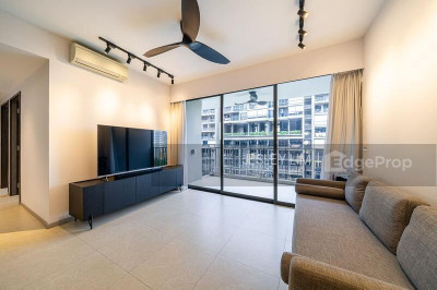 INZ RESIDENCE Apartment / Condo | Listing