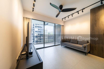 INZ RESIDENCE Apartment / Condo | Listing