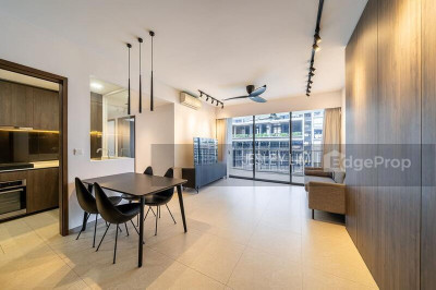 INZ RESIDENCE Apartment / Condo | Listing