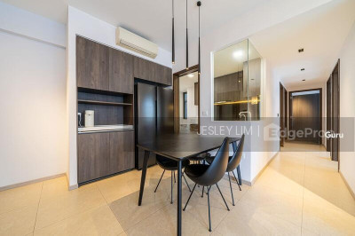 INZ RESIDENCE Apartment / Condo | Listing