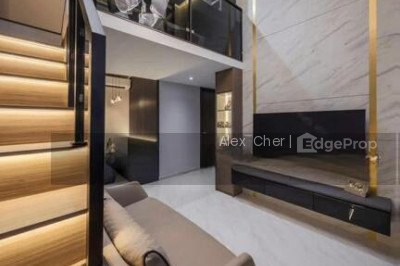 LE QUEST Apartment / Condo | Listing