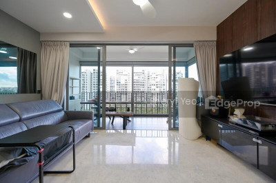 RIVERSAILS Apartment / Condo | Listing