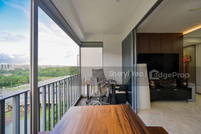 RIVERSAILS Apartment / Condo | Listing