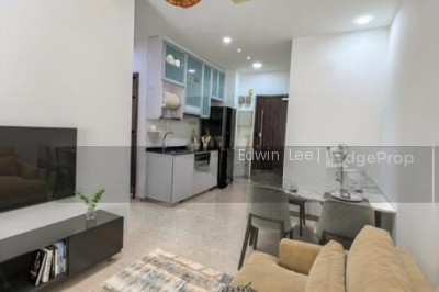 SUITES @ PAYA LEBAR Apartment / Condo | Listing