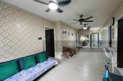 665 WOODLANDS RING ROAD HDB | Listing