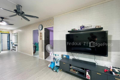 665 WOODLANDS RING ROAD HDB | Listing