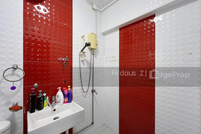 665 WOODLANDS RING ROAD HDB | Listing