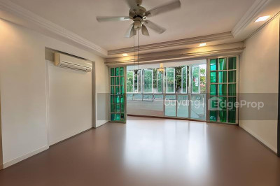 CAVENAGH HOUSE Apartment / Condo | Listing