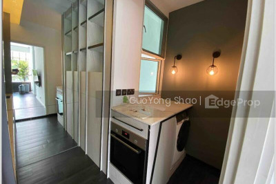 JC RESIDENCE Apartment / Condo | Listing