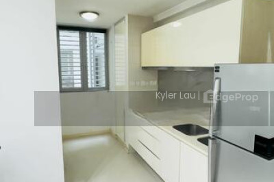 FERRARIA PARK CONDO Apartment / Condo | Listing