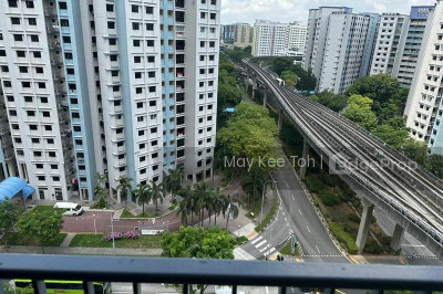 LA FIESTA Apartment / Condo | Listing