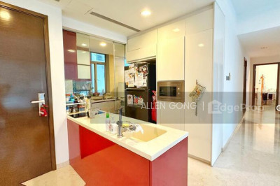 ONE TREE HILL RESIDENCE Apartment / Condo | Listing