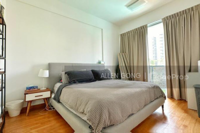 ONE TREE HILL RESIDENCE Apartment / Condo | Listing