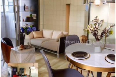 551 JURONG WEST STREET 42 HDB | Listing