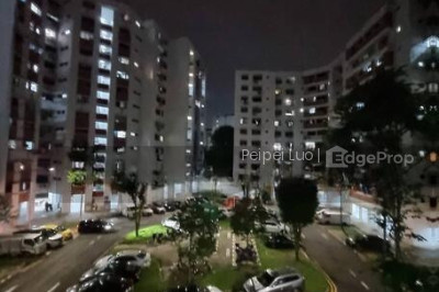 551 JURONG WEST STREET 42 HDB | Listing