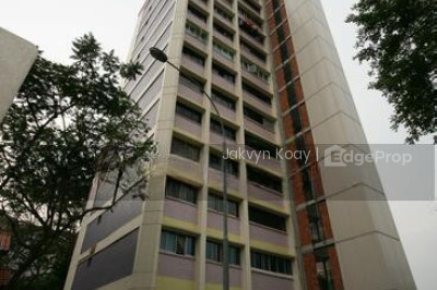 311 JURONG EAST STREET 32 HDB | Listing