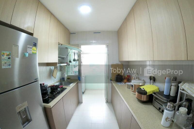 194B BUKIT BATOK WEST AVENUE 6 HDB | Listing