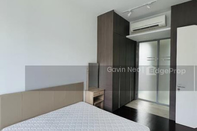 SELETAR PARK RESIDENCE Apartment / Condo | Listing