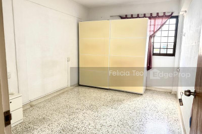 523 BEDOK NORTH STREET 3 HDB | Listing