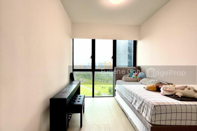 THE GARDEN RESIDENCES Apartment / Condo | Listing