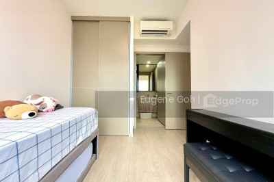 THE GARDEN RESIDENCES Apartment / Condo | Listing