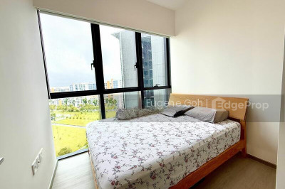 THE GARDEN RESIDENCES Apartment / Condo | Listing