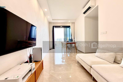 THE GARDEN RESIDENCES Apartment / Condo | Listing