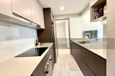 THE GARDEN RESIDENCES Apartment / Condo | Listing