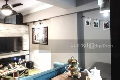 20 DOVER CRESCENT HDB | Listing