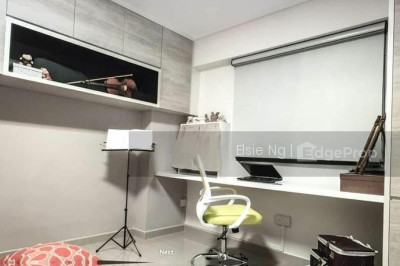 20 DOVER CRESCENT HDB | Listing